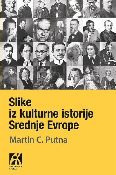 SLIKE IZ KULTURNE ISTORIJE SREDNJE EVROPE 