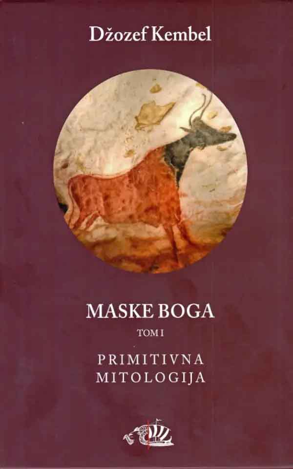 MASKE BOGA I PRIMITIVNA MITOLOGIJA 