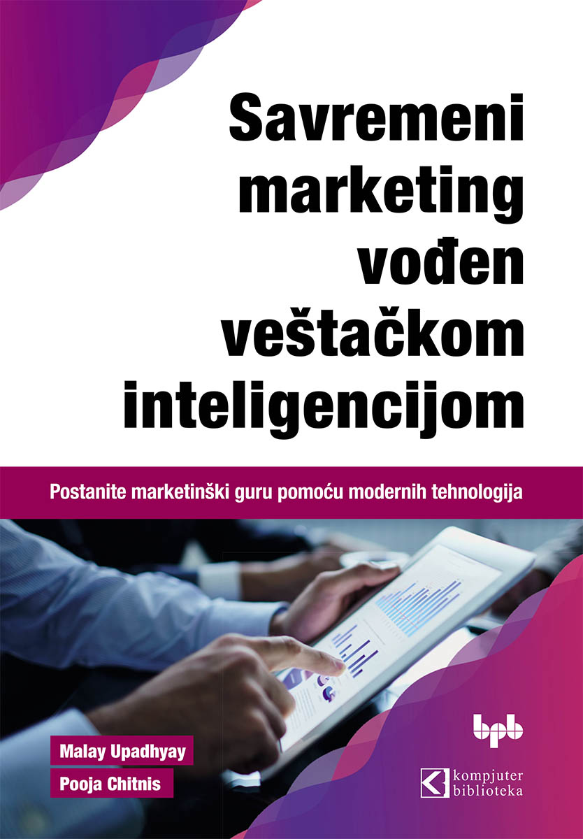 SAVREMENI MARKETING VOĐEN VEŠTAČKOM INTELIGENCIJOM 