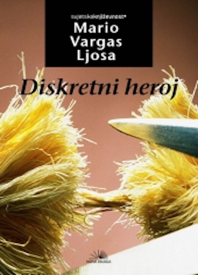 DISKRETNI HEROJ 