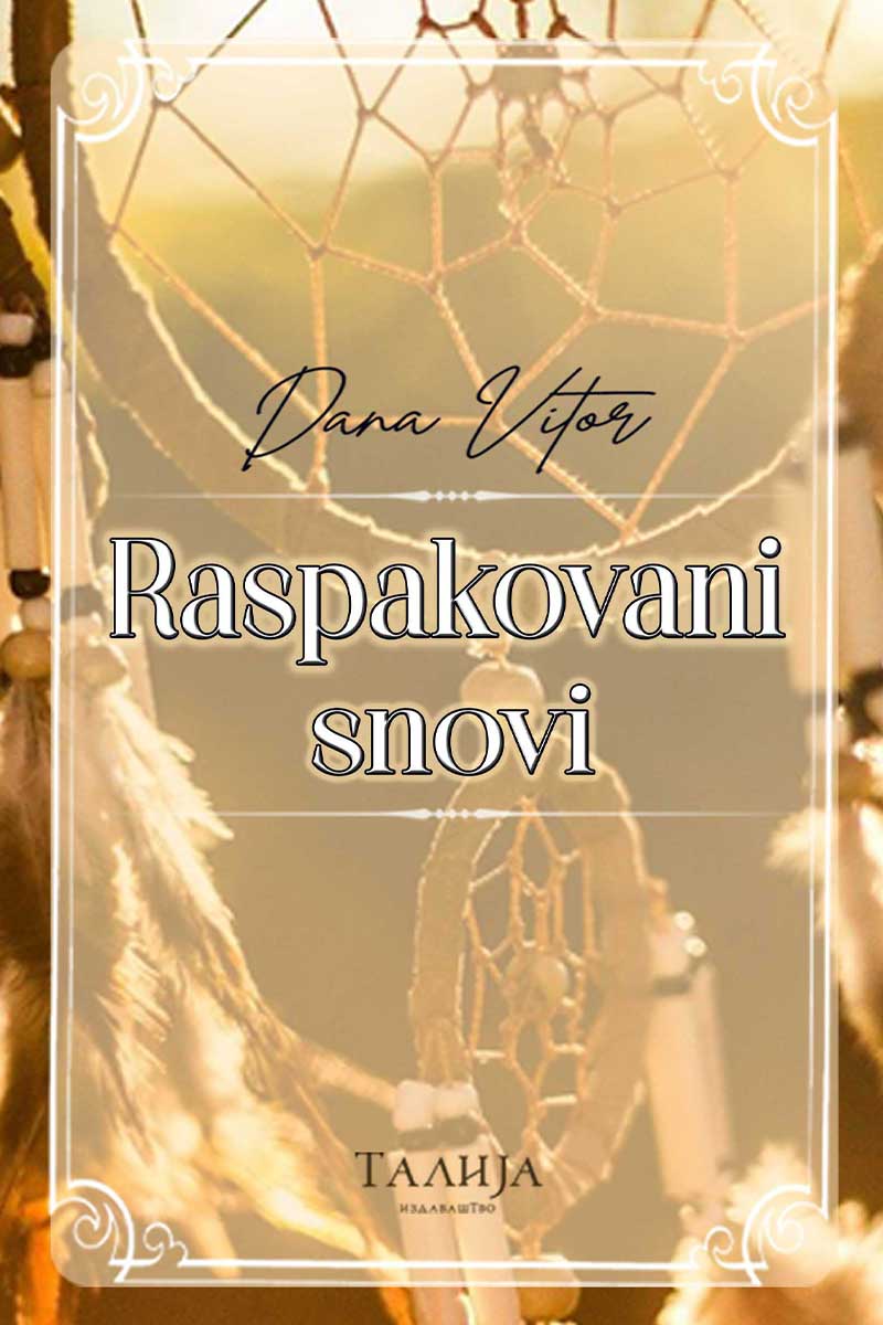 RASPAKOVANI SNOVI 