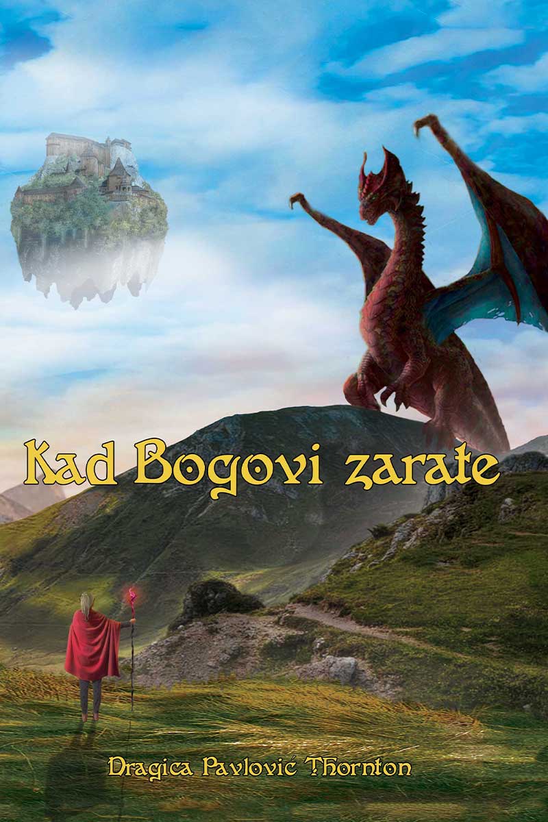 KAD BOGOVI ZARATE 