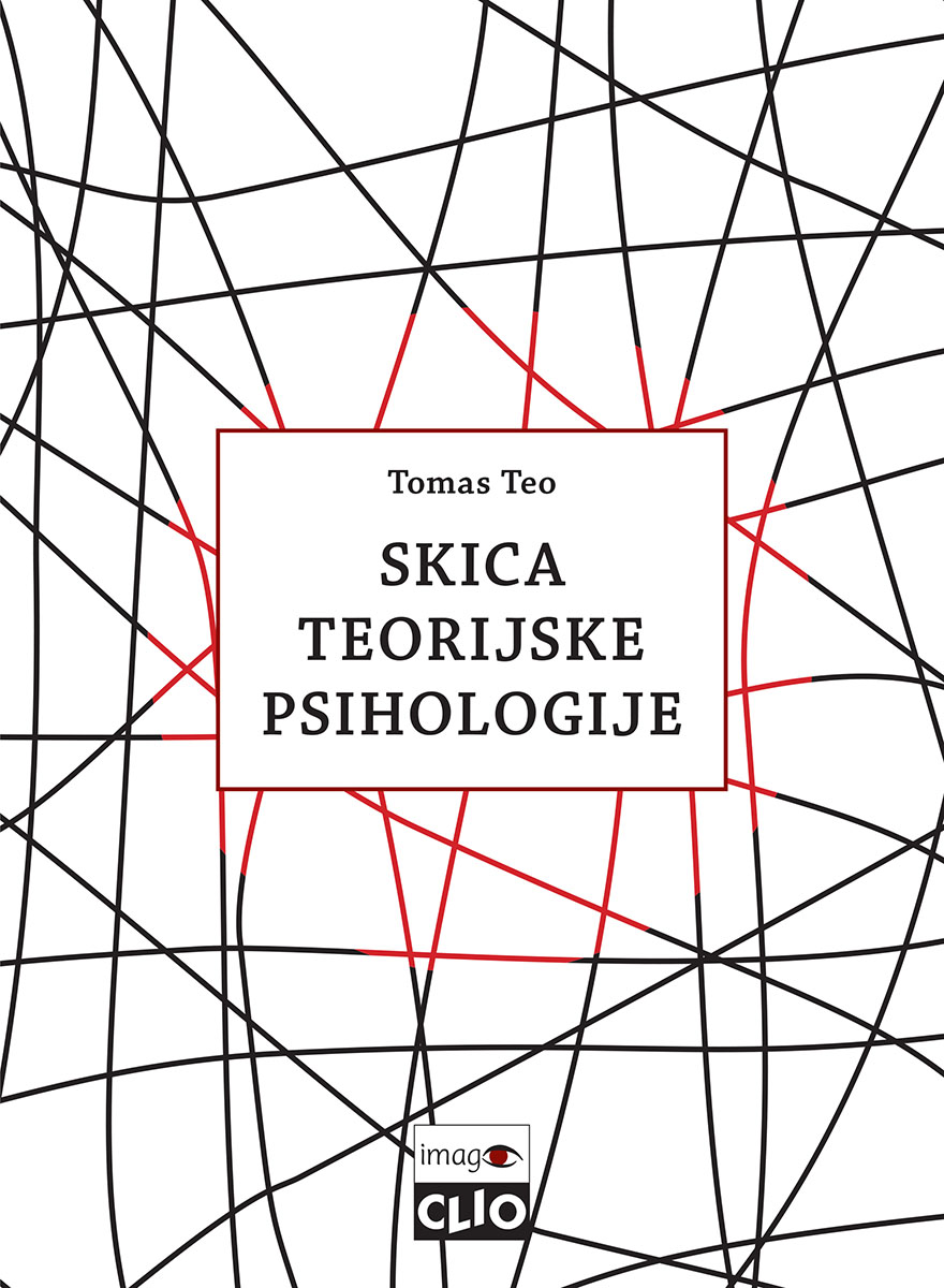 SKICA TEORIJSKE PSIHOLOGIJE 