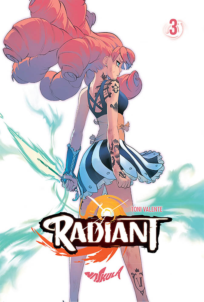 RADIANT 03 