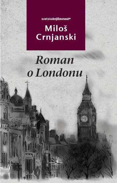 ROMAN O LONDONU 