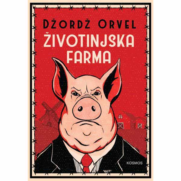 ŽIVOTINJSKA FARMA 