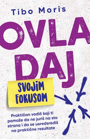 OVLADAJ SVOJIM FOKUSOM 