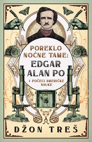 POREKLO NOĆNE TAME : EDGAR ALAN PO 