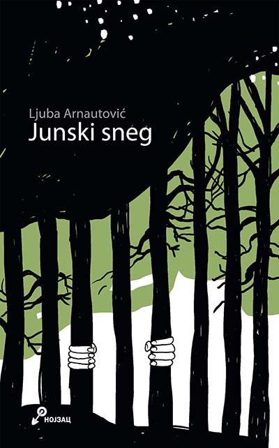 JUNSKI SNEG 