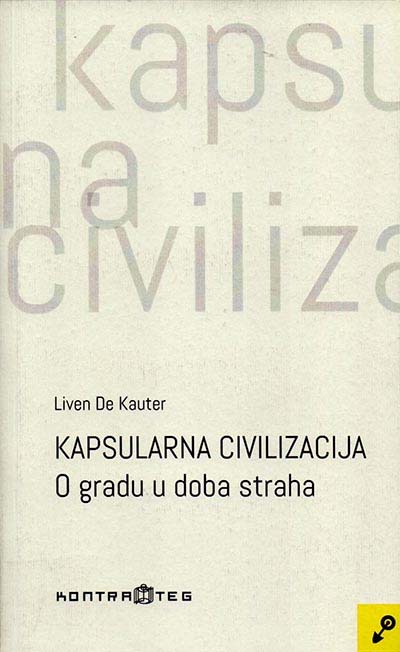 KAPSULARNA CIVILIZACIJA 