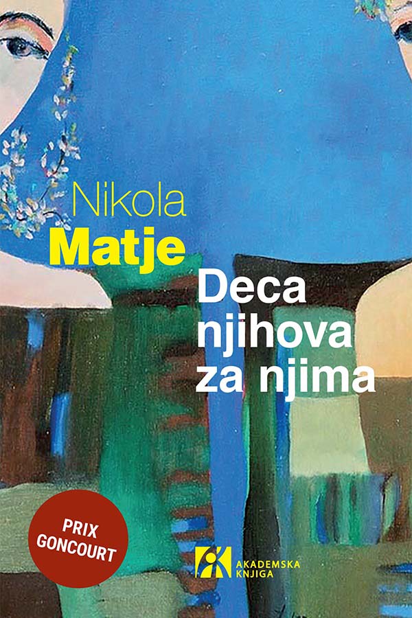 DECA NJIHOVA ZA NJIMA 