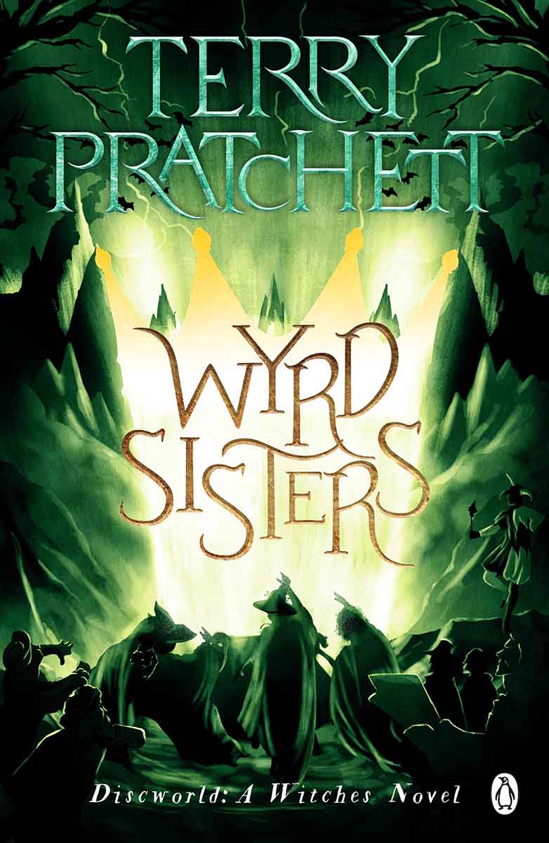 WYRD SISTERS 