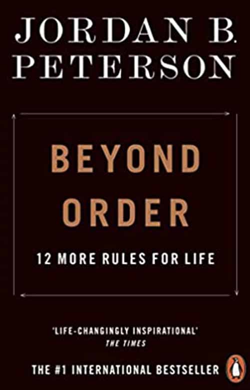 BEYOND ORDER 