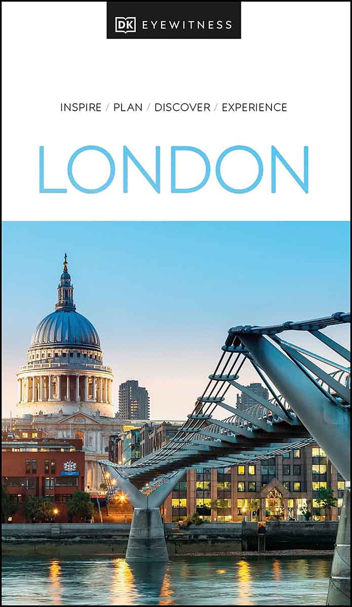 LONDON EYEWITNESS 