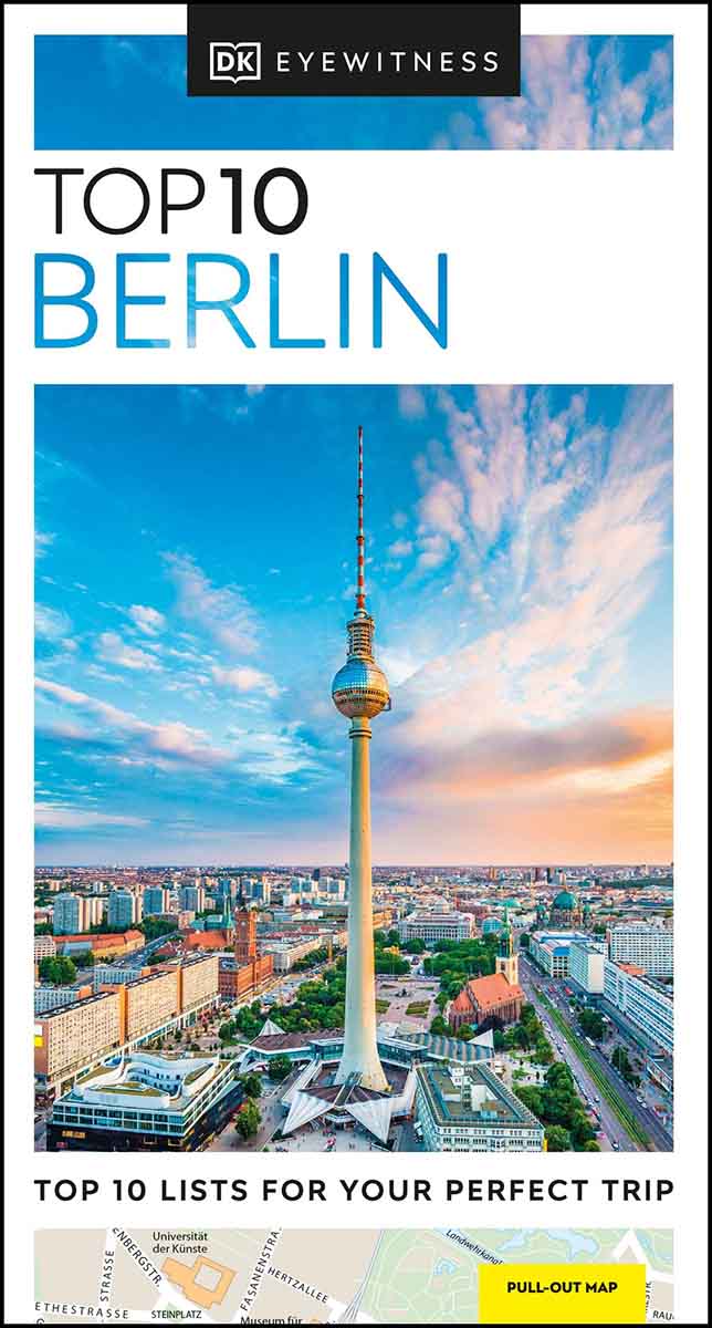 BERLIN TOP 10 