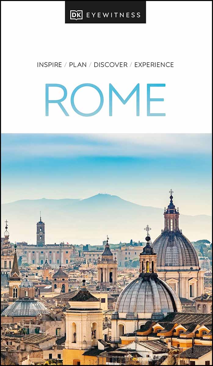 ROME EYEWITNESS 