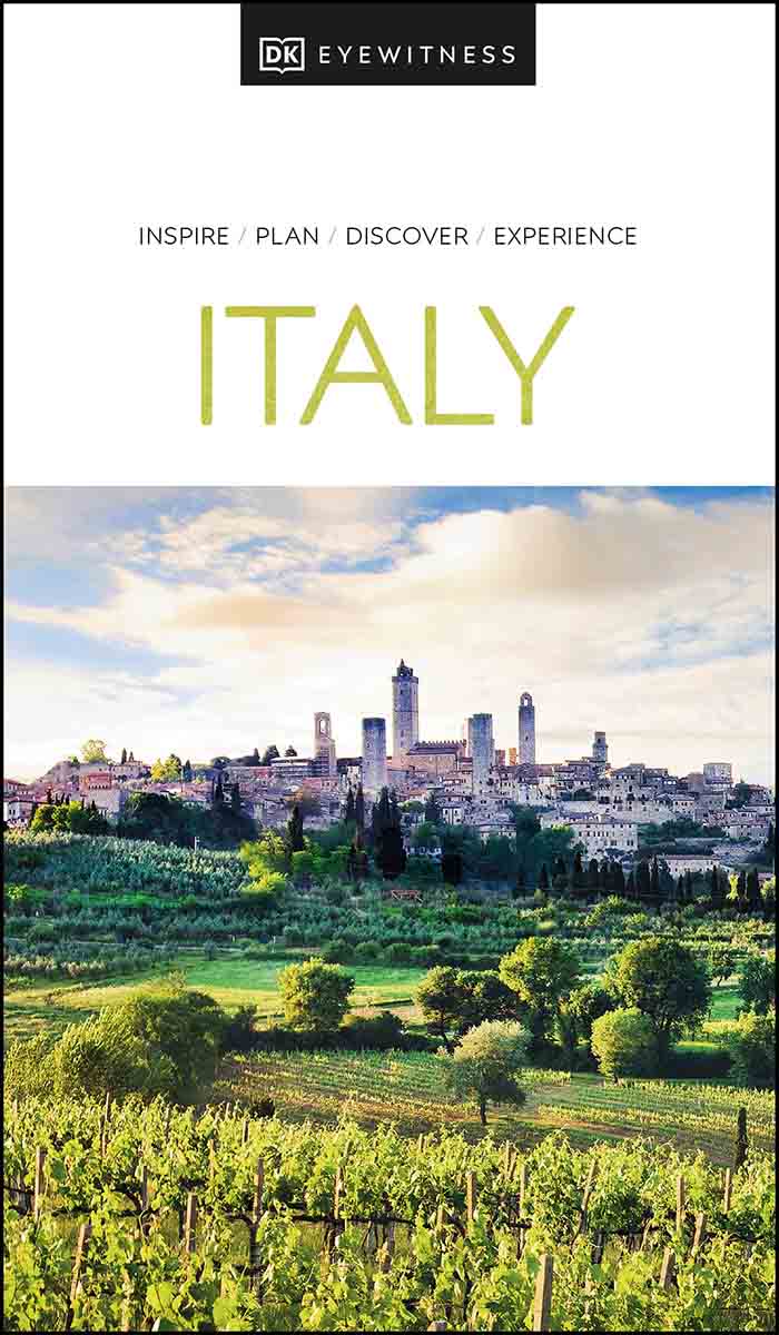 ITALY EYEWITNESS 