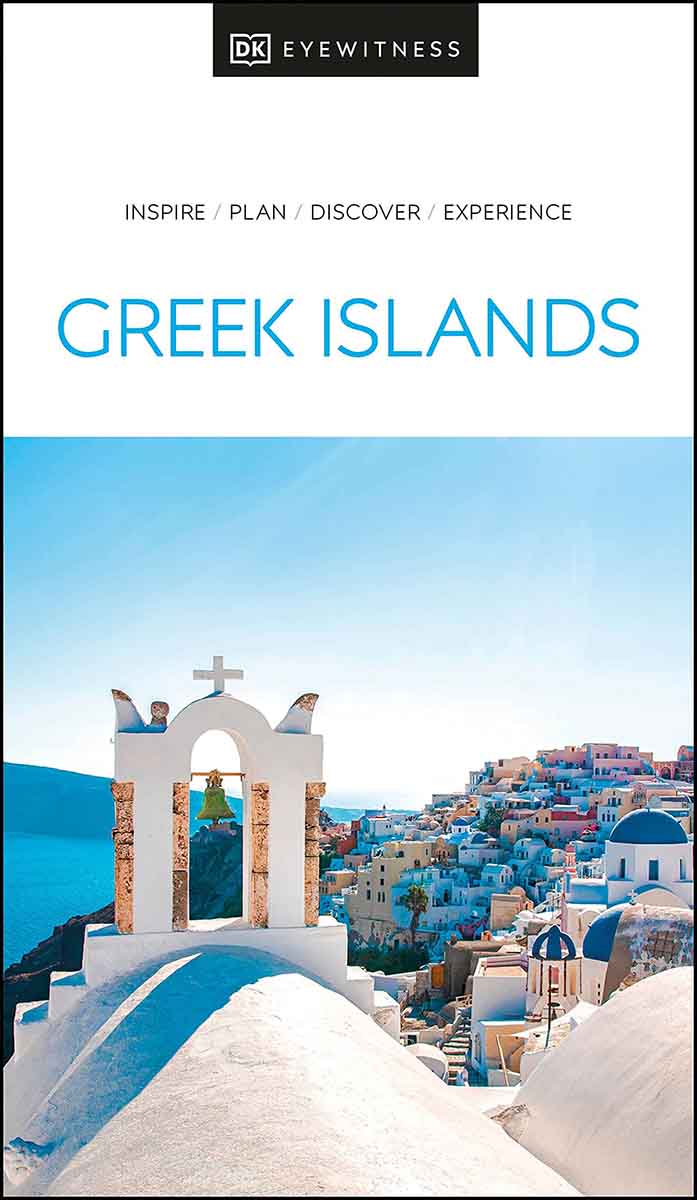 GREEK ISLANDS EYEWITNESS 