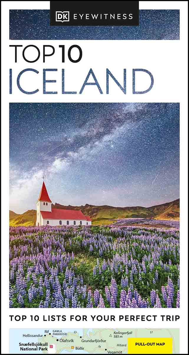 ICELAND TOP 10 