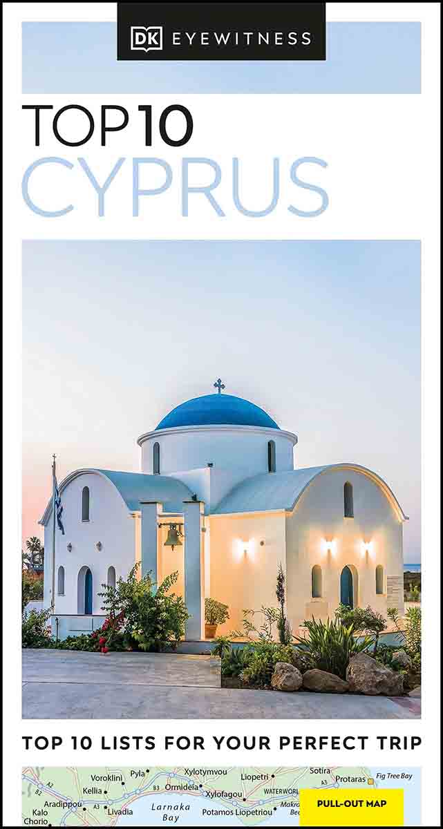 CYPRUS TOP 10 