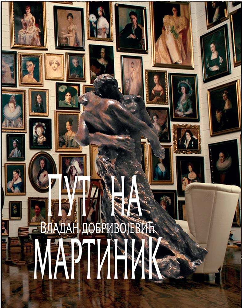 PUT NA MARTINIK 