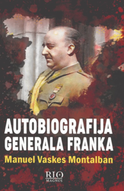 AUTOBIOGRAFIJA GENERALA FRANKA 