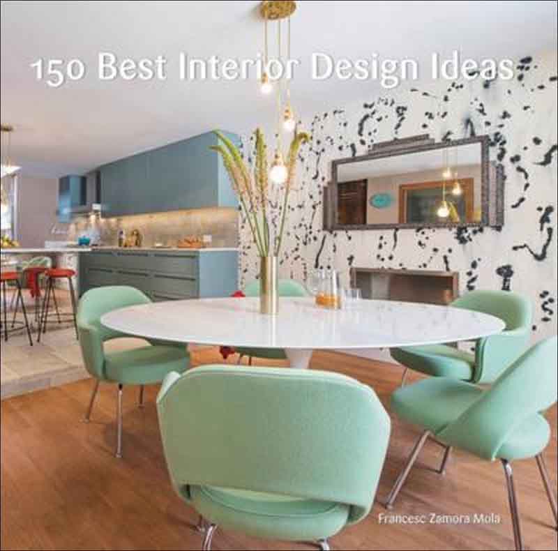 150 BEST INTERIOR DESIGN 