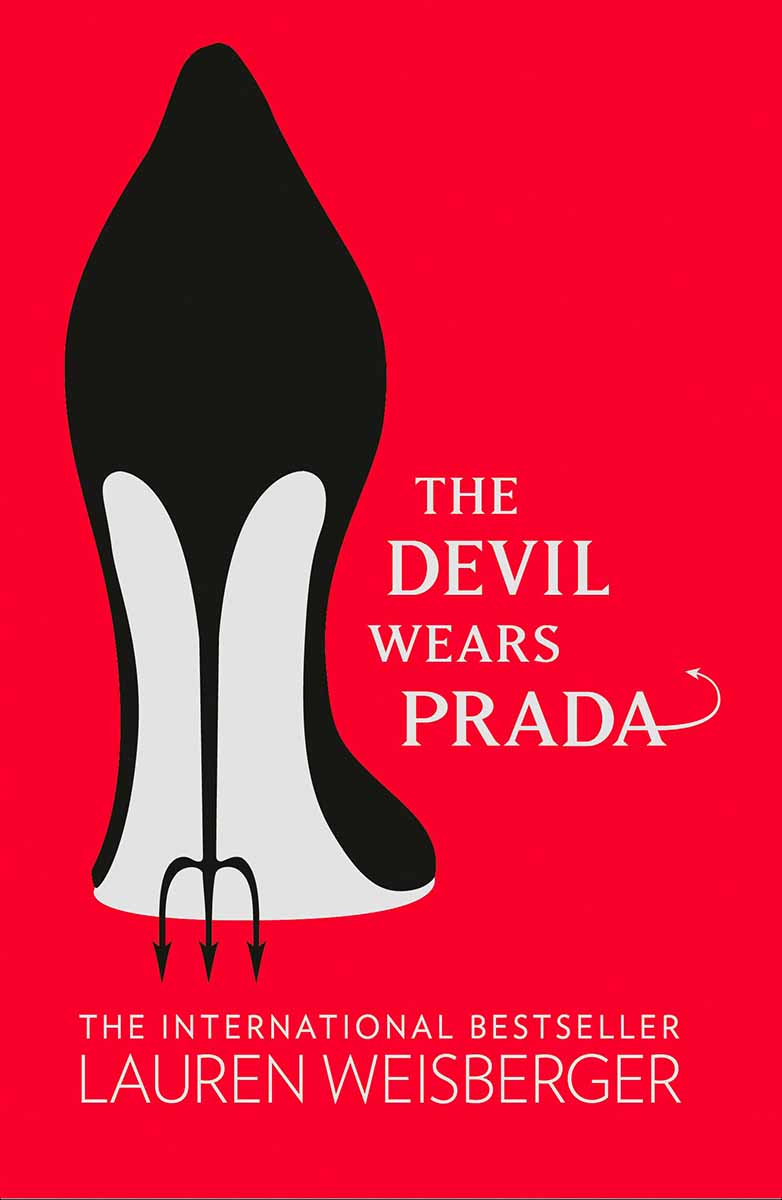 DEVIL WEARS PRADA 