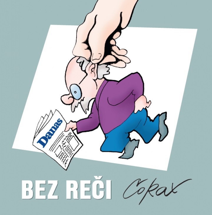 BEZ REČI 