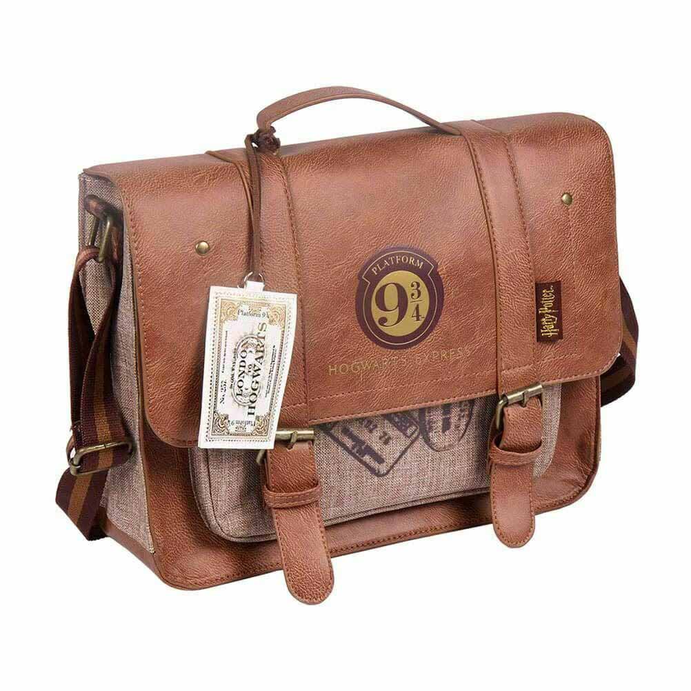Torba HARRY POTTER Platform 9 3/4 