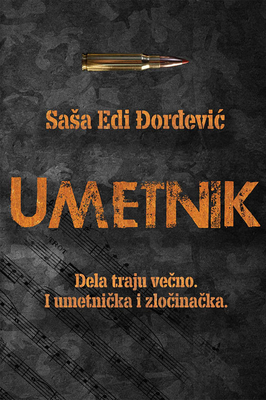 UMETNIK 