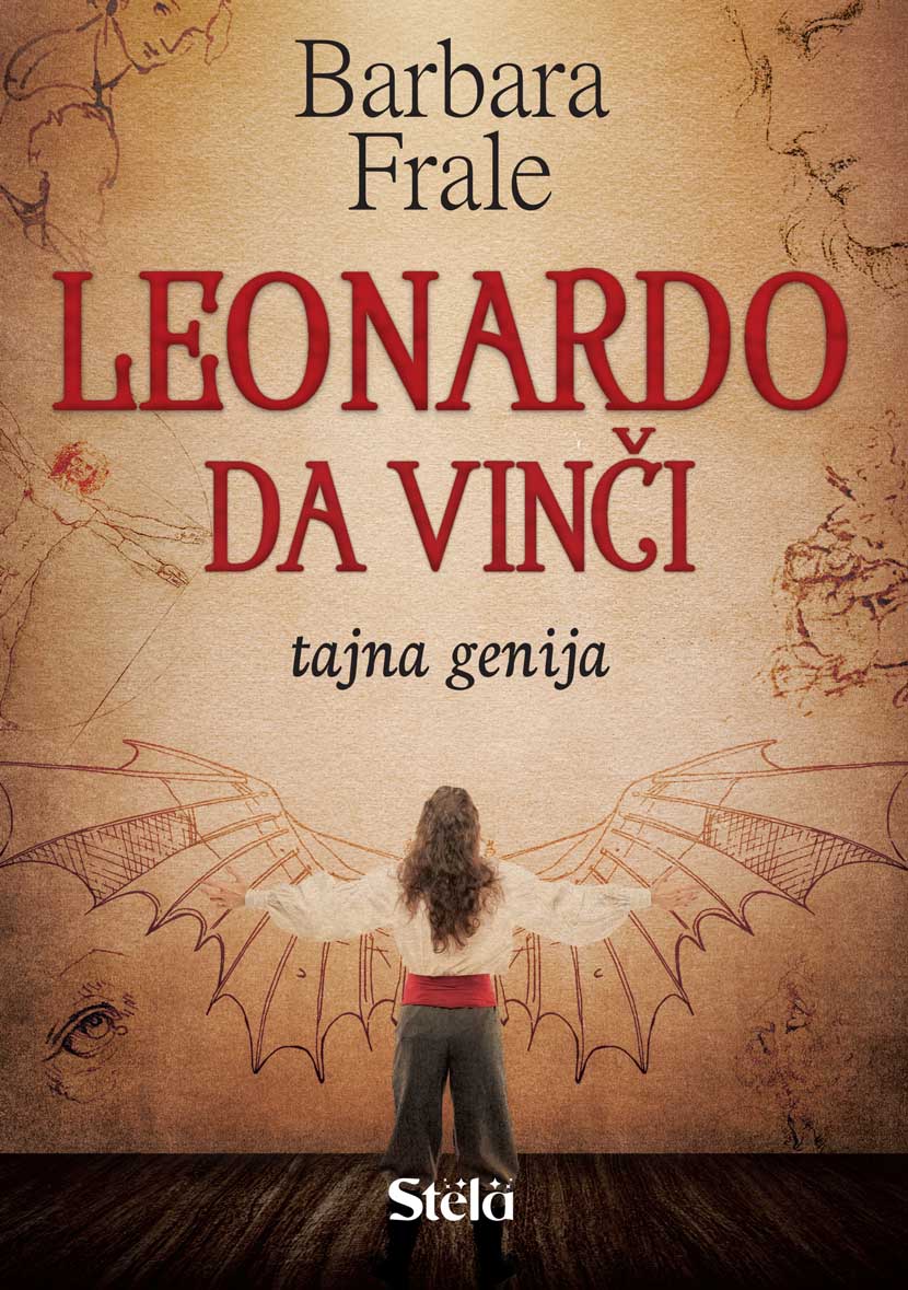 LEONARDO DA VINČI TAJNA GENIJA 