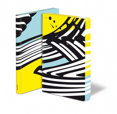 NUUNA notes NOUVELLE VAGUE 