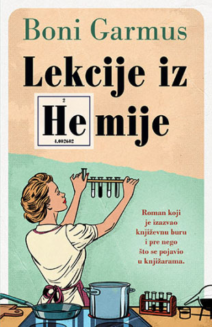 LEKCIJE IZ HEMIJE 