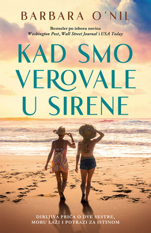 KAD SMO VEROVALE U SIRENE 