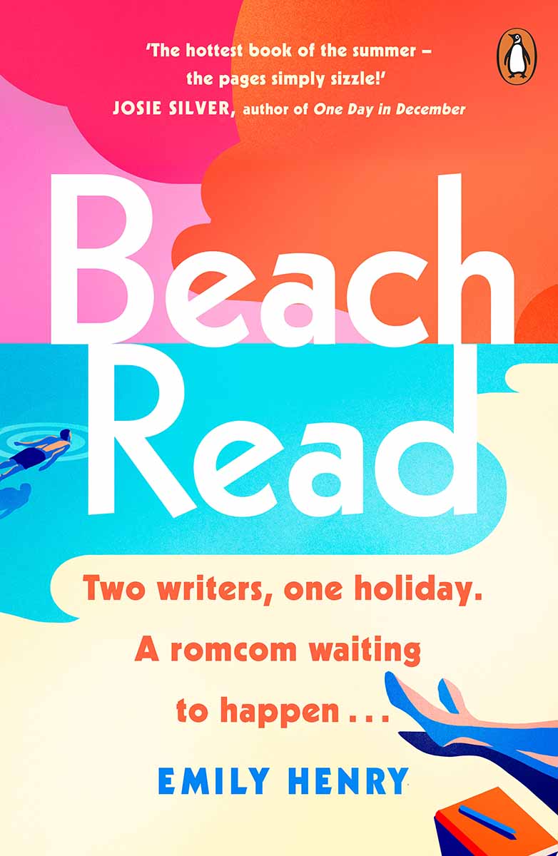 BEACH READ TikTok Hit 