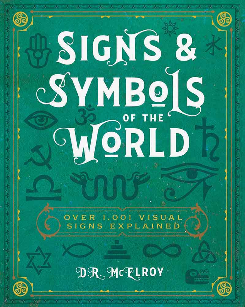 SIGNS AND SYMBOLS OF THE WORLD 