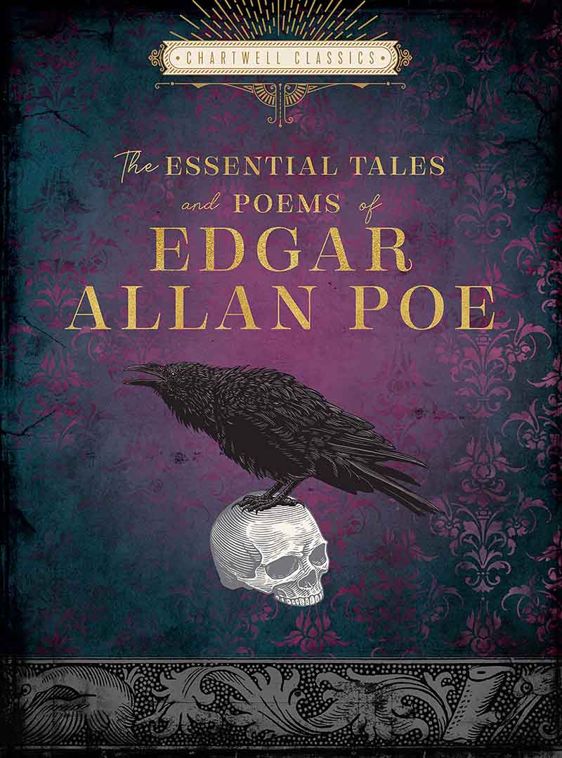 THE ESSENTIAL TALES AND POEMS OF EDGAR ALLAN POE 