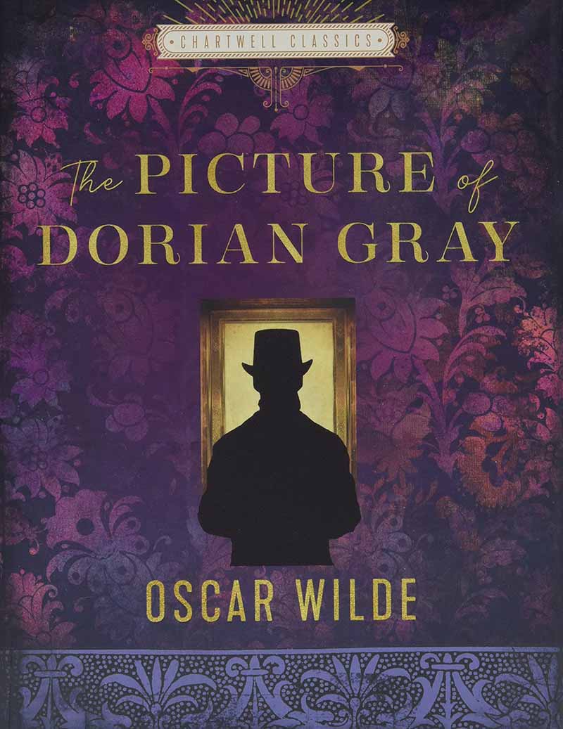 THE PICTURE OF DORIAN GRAY 