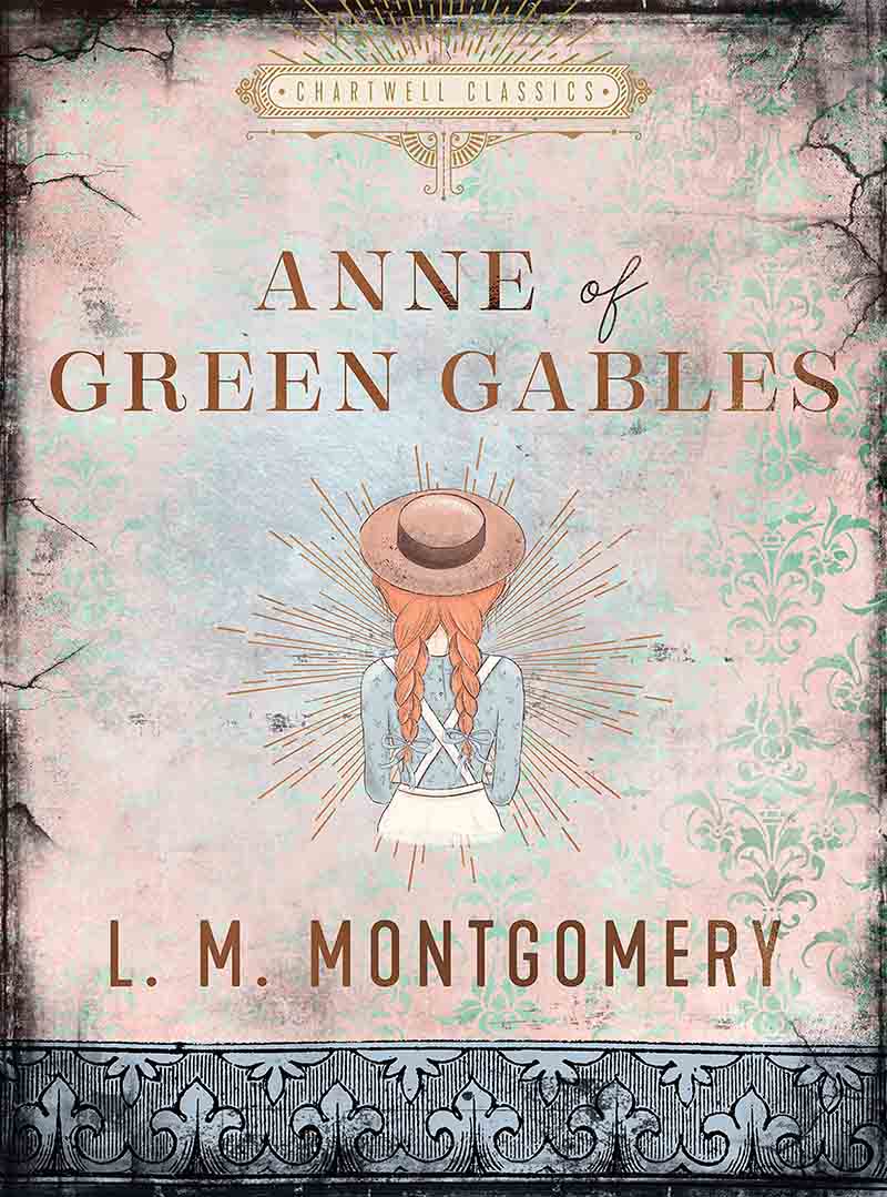 ANNE OF GREEN GABLES 