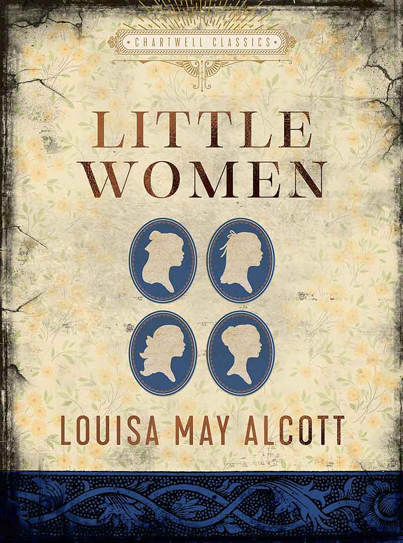 LITTLE WOMEN 