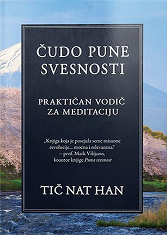 Čudo pune svesnosti 