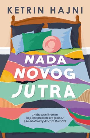 NADA NOVOG JUTRA 