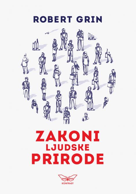 ZAKONI LJUDSKE PRIRODE 