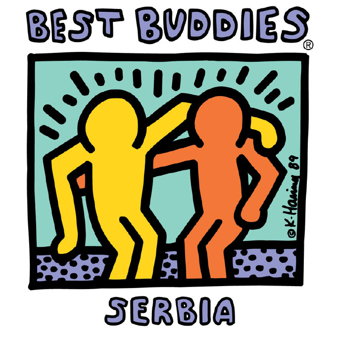 BLOK V Best Buddies 