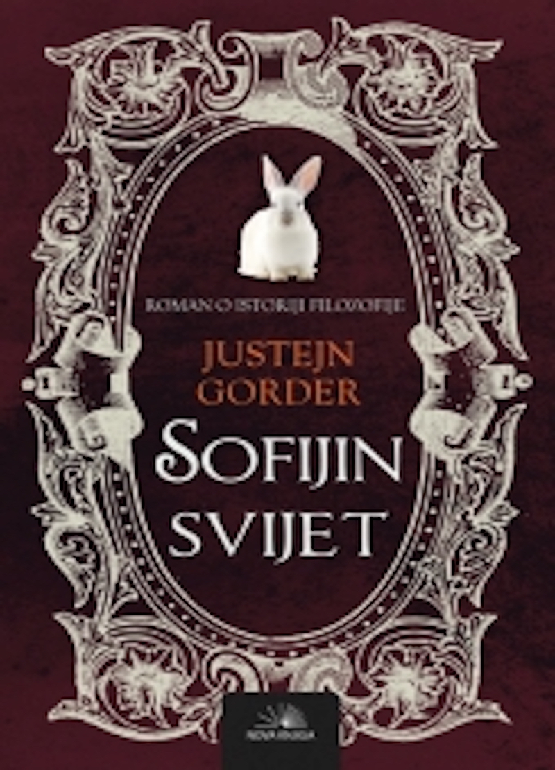 SOFIJIN SVIJET 