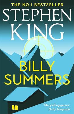 BILLY SUMMERS 