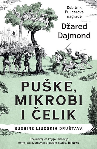 PUŠKE MIKROBI I ČELIK 