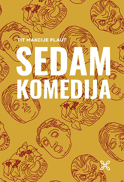 SEDAM KOMEDIJA 