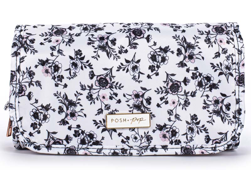 Neseser sa pregradama FLOWER 